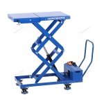 Стол подъемный электрогидравлический для АКБ электромобиля N3T1000H