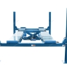 Подъемник четырехстоечный для сход-развала Nordberg 4465B