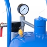 Установка пескоструйная, бак для песка, 37 л NSP10