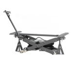 Ножничный пневматический подъемник Nordberg N636-2,5