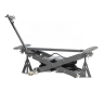 Ножничный пневматический подъемник Nordberg N636-2,5