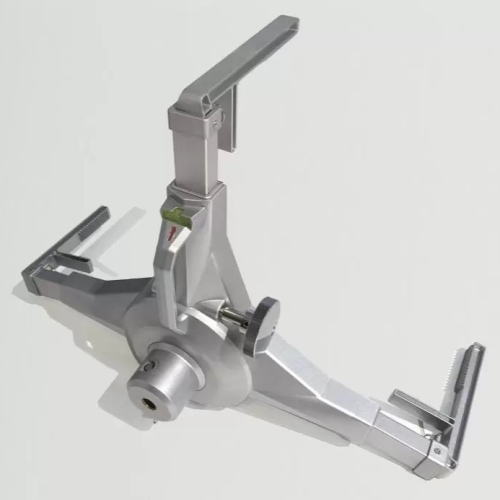 Комплект трехточечных колесных адаптеров