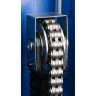 Подъемник двухстоечный Nordberg N4120B-4B 220В 3+2