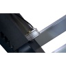 Подъемник ножничный заглубляемый KraftWell KRW3.2U
