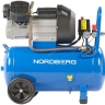 Компрессор поршневой V-образный 220В NCE50/360V