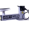 Вулканизатор настольный с таймером KraftWell krw08vl