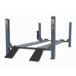 Подъемник четырехстоечный KraftWell krw5.5