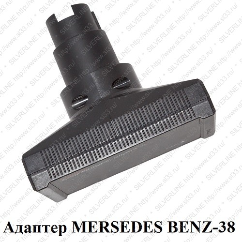 MERSEDES BENZ-38