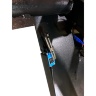 Подъёмник ножничный шиномонтажный KraftWell KRW3TN
