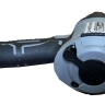 Гайковерт пневматический ударный с комплектом ударных головок KraftWell krw1500iw-t