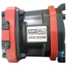 Гайковерт пневматический ударный KraftWell krw2800iw