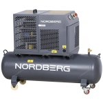 Компрессор винтовой Nordberg NCF5R