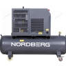 Компрессор винтовой Nordberg NCF5R