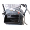 Установка для слива и откачки масла с мерной емкостью KraftWell krw1839.80L