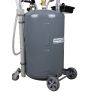 Установка для слива и откачки масла с мерной емкостью KraftWell krw1839.80L