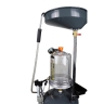 Установка для слива и откачки масла с мерной емкостью KraftWell krw1839.80L