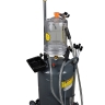 Установка для слива и откачки масла с мерной емкостью KraftWell krw1839.80L