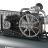 Компрессор поршневой с ременной передачей NCP300/950