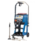 Аппарат точечной сварки WS9