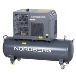 Компрессор винтовой Nordberg NCF7,5R
