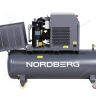 Компрессор винтовой Nordberg NCF7,5R