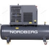 Компрессор винтовой Nordberg NCF7,5R