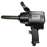 Гайковерт пневматический ударный KraftWell krw2400iw