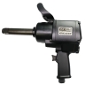 Гайковерт пневматический ударный KraftWell krw2400iw