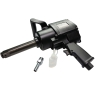 Гайковерт пневматический ударный KraftWell krw2400iw