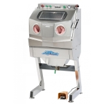 Аквабласт установка для обработки деталей NW160H