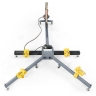 Стапель подкатной KraftWell ARCUS