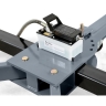 Стапель подкатной KraftWell ARCUS