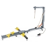 Стапель подкатной KraftWell ARCUS