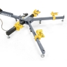 Стапель подкатной KraftWell ARCUS