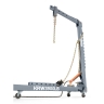 Стапель подкатной KraftWell ARCUS