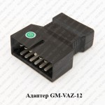GM/VAZ-12
