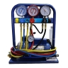 Комплект для обслуживания кондиционеров KraftWell krw134alc