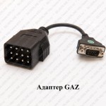 GAZ