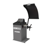 Балансировочный станок с ручным вводом параметров KraftWell PRIMA