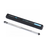 Ключ динамометрический 1/2", 70-350 Нм, в кейсе 291-435