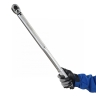 Ключ динамометрический 1/2", 70-350 Нм, в кейсе 291-435