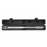 Ключ динамометрический 1/2", 70-350 Нм, в кейсе 291-435