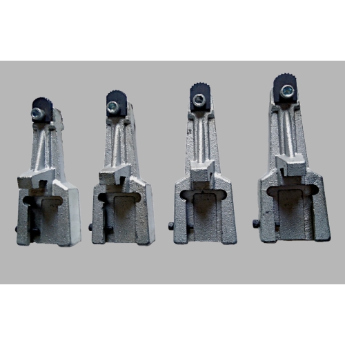 Удлинители диапазона захвата на 10" KraftWell H924