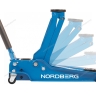 Домкрат подкатной  Nordberg N32035