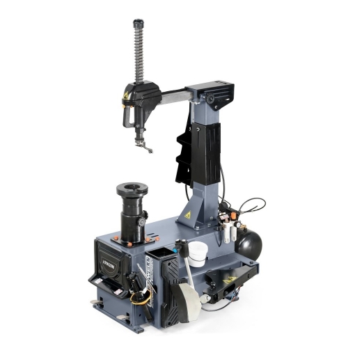 Шиномонтажный станок СУПЕРАВТОМАТ KraftWell krw28m