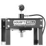 Пресс с ручным приводом KraftWell krwpr30