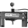 Пресс с ручным приводом KraftWell krwpr30