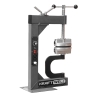 Вулканизатор настольный с ручным прижимом KraftWell krw18vl