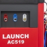 Автоматическая установка для заправки кондиционеров Launch AC519