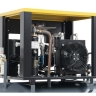 Компрессор винтовой KraftWell KRW-PSC680-200L